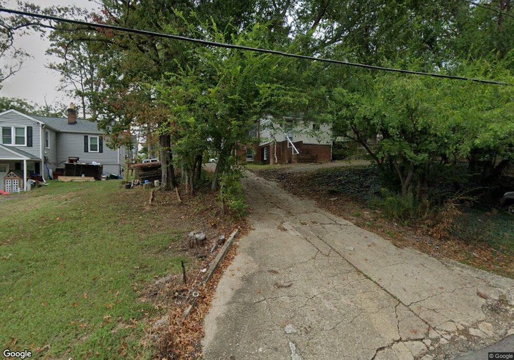 18606 Old Triangle Rd, Triangle, VA 22172 - photo 1