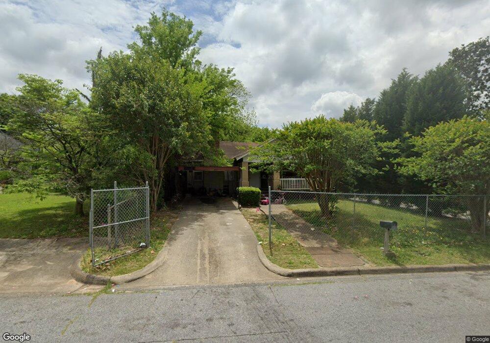 640 Lynmore Ave, Macon, GA 31206 - photo 1