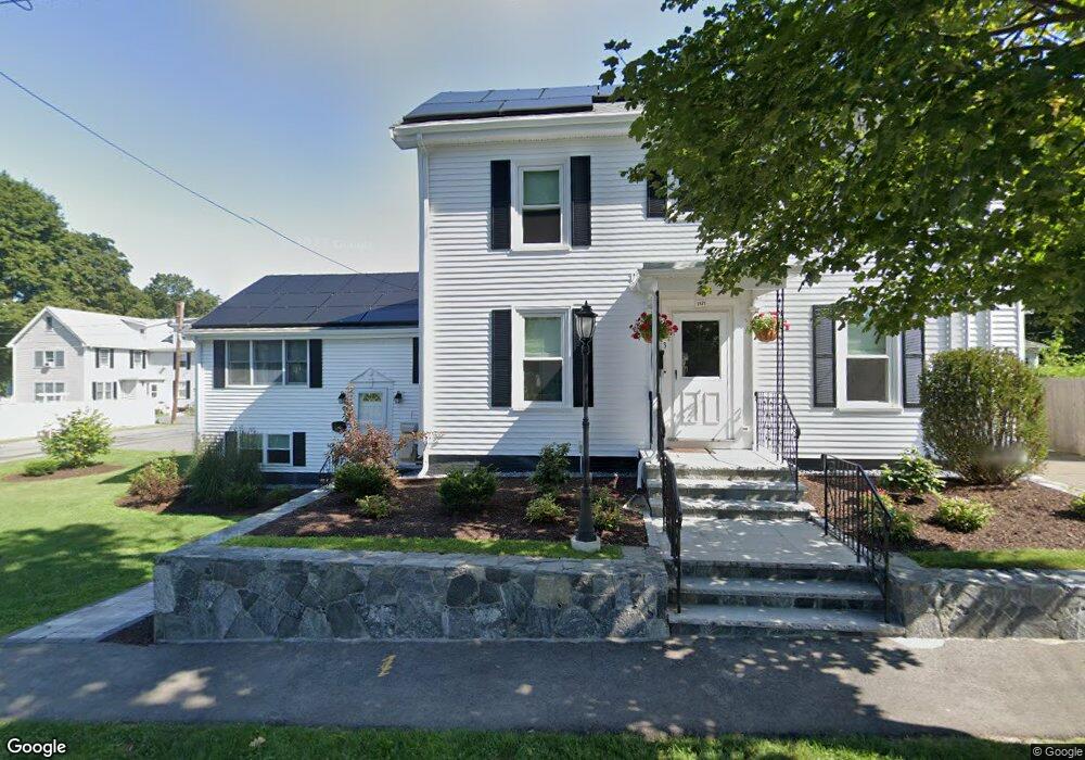 3 Everett St unit 3, Stoneham, MA 02180 - photo 1