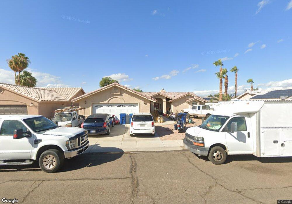 10784 E 37th St, Yuma, AZ 85365 - photo 1