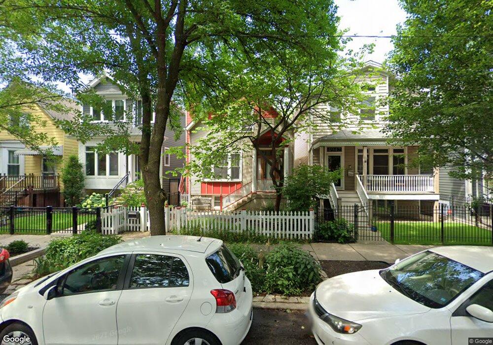 4940 N Seeley Ave, Chicago, IL 60625 - photo 1