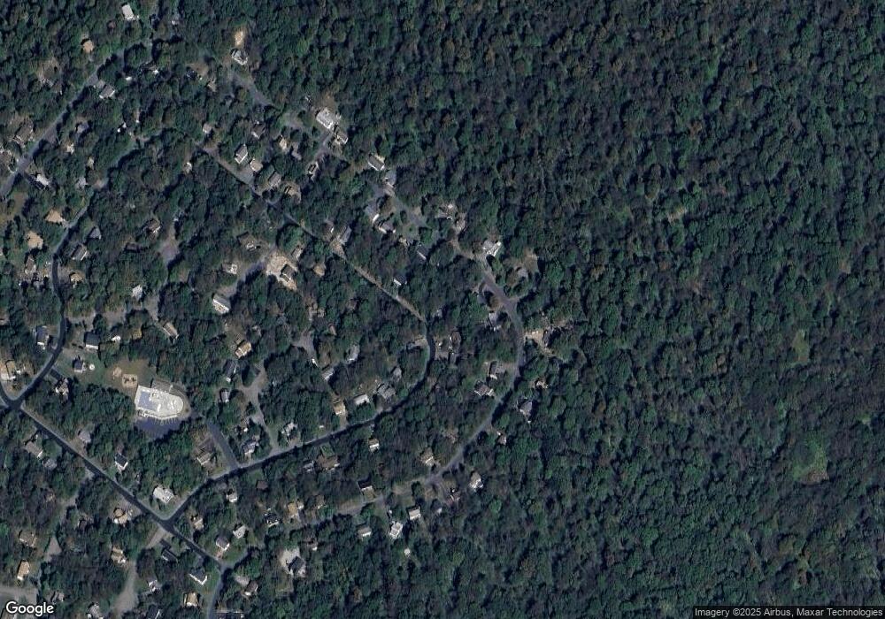 1929 Horseshoe Bend, Tobyhanna, PA 18466 - photo 1