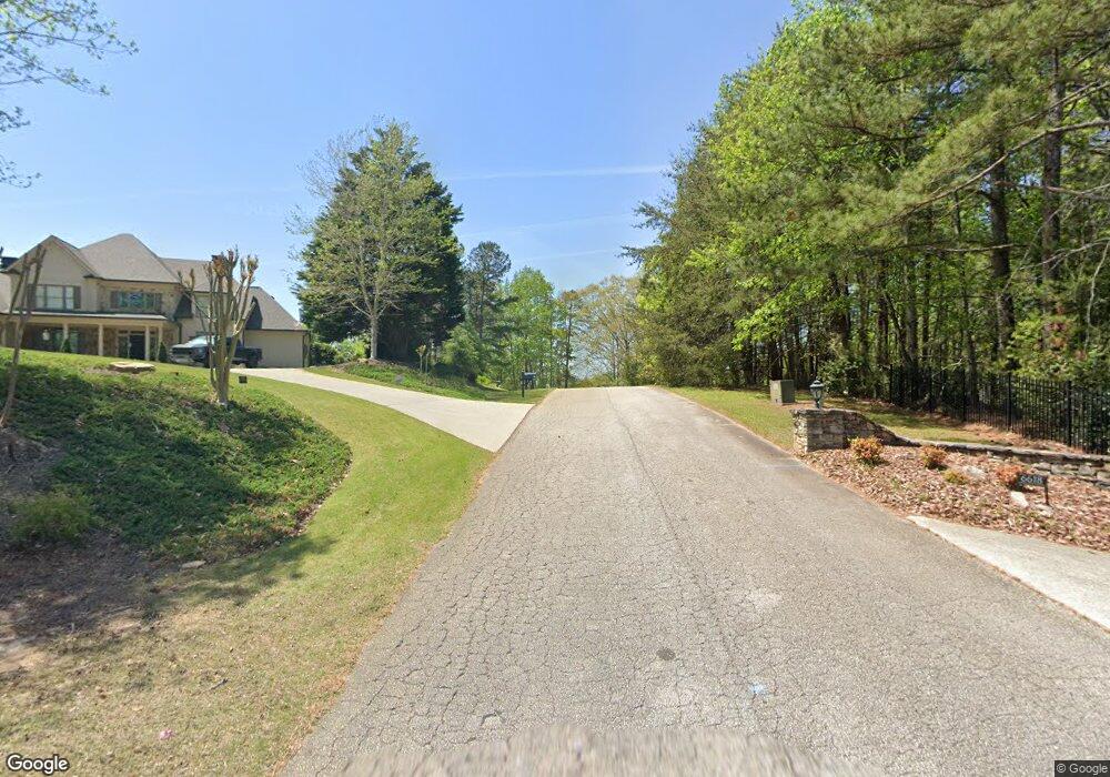 0 Club View Ct unit 7594642, Flowery Branch, GA 30542 - photo 1