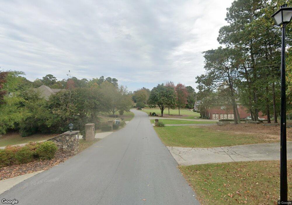 0 Club View Ct unit 8522921, Flowery Branch, GA 30542 - photo 1