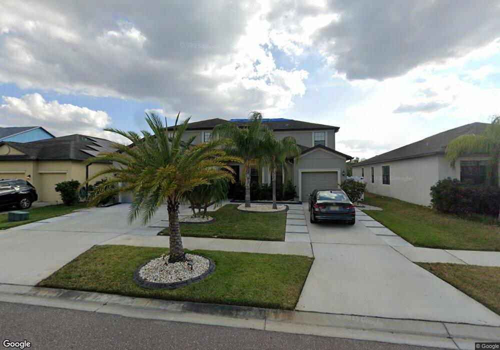 13910 Felix Will Rd, Riverview, FL 33579 - photo 1
