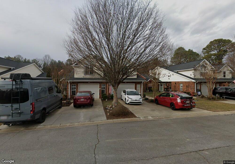 45 Lake Pointe Cir, Hendersonville, NC 28792 - photo 1