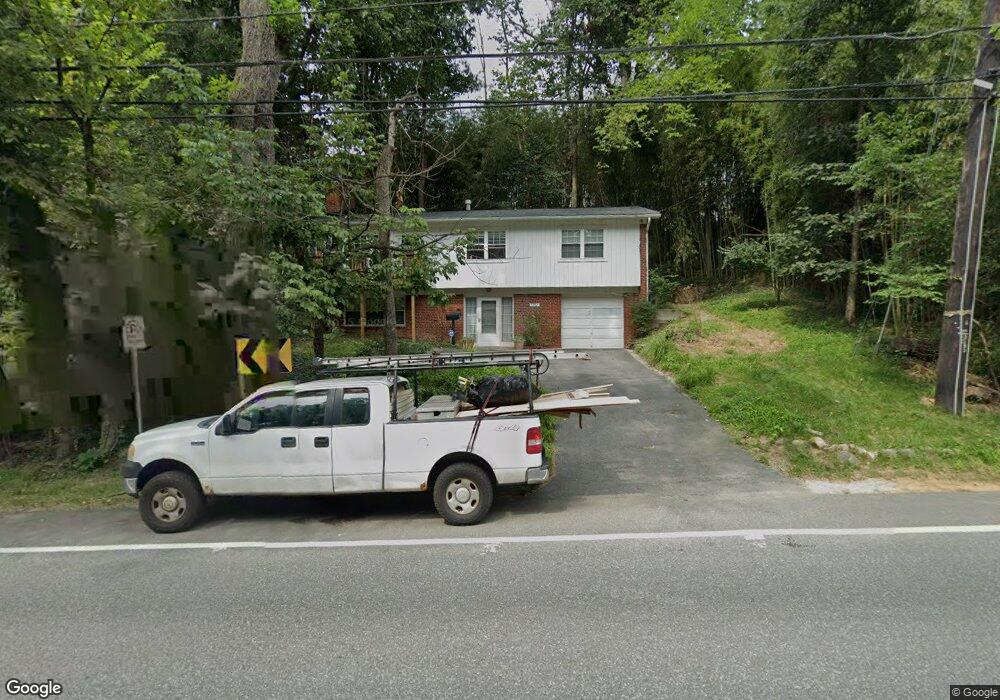 6701 Goldsboro Rd, Bethesda, MD 20817 - photo 1