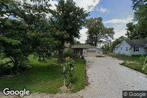 9468 W Old State Road 66, Richland, IN 47634