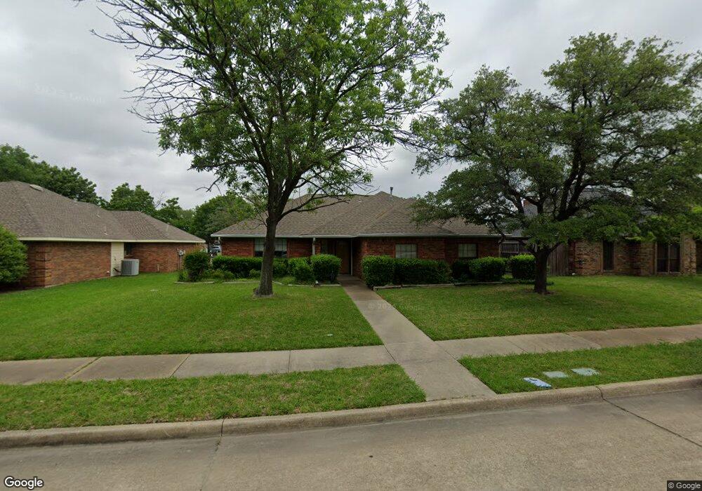 416 W Jefferson St, Wylie, TX 75098 - photo 1
