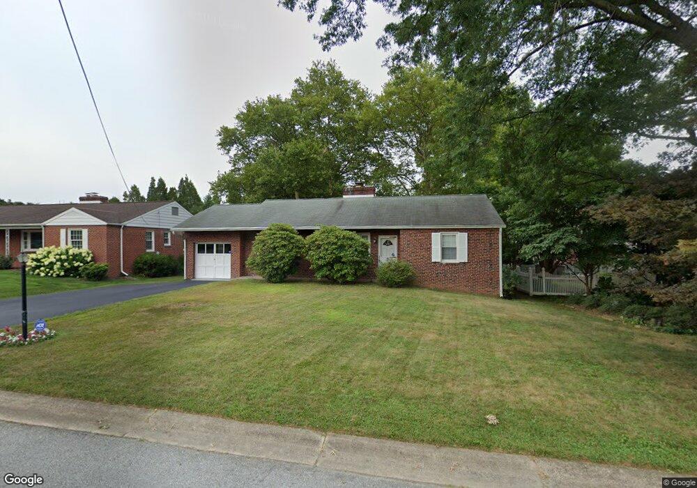 13 Oaknoll Rd, Wilmington, DE 19808 - photo 1