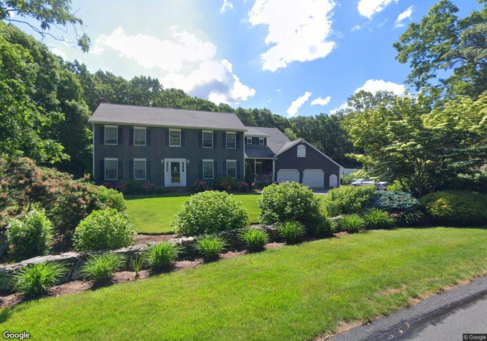 134 Lothrops Ln, West Barnstable, MA 02668 - photo 1