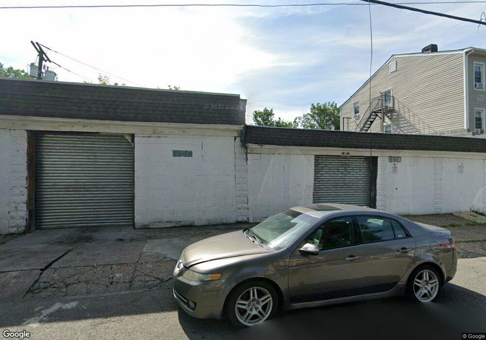 72 Garfield Ave, Paterson, NJ 07522 - photo 1