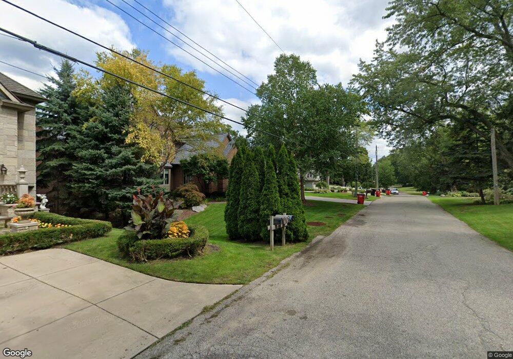 7066 Colony Dr, West Bloomfield, MI 48323 - photo 1