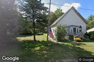 5928 W Clare Rd, Clare, IL 60111