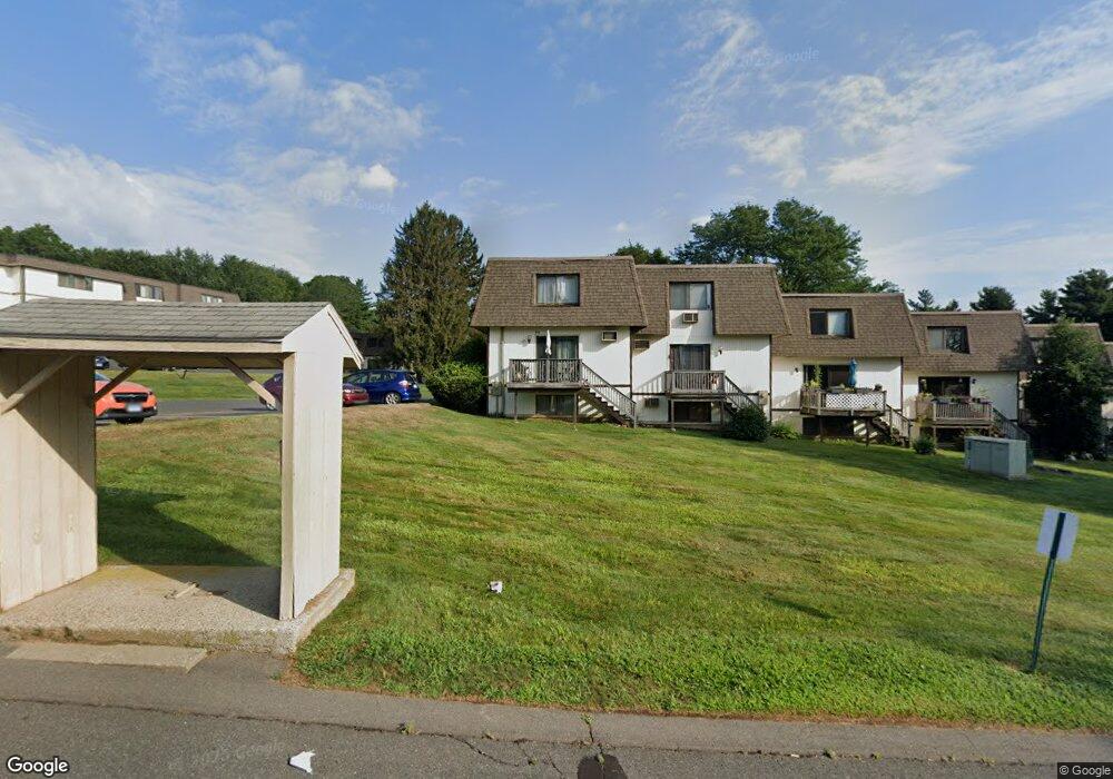 49 Suffield Meadow Dr, Suffield, CT 06078 - photo 1