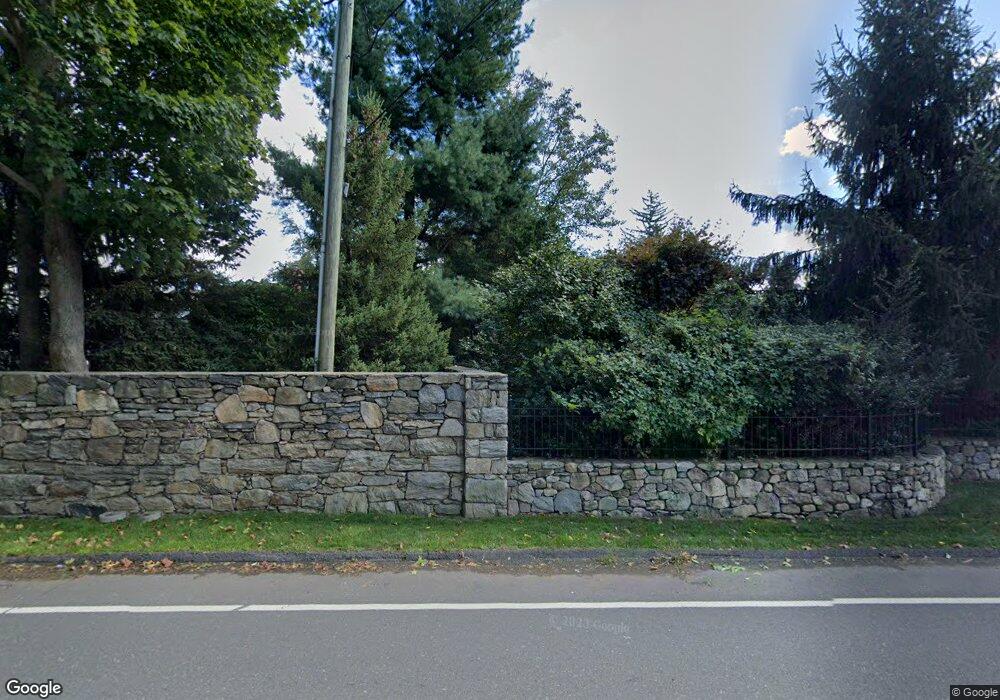 283 Saugatuck Ave, Westport, CT 06880 - photo 1