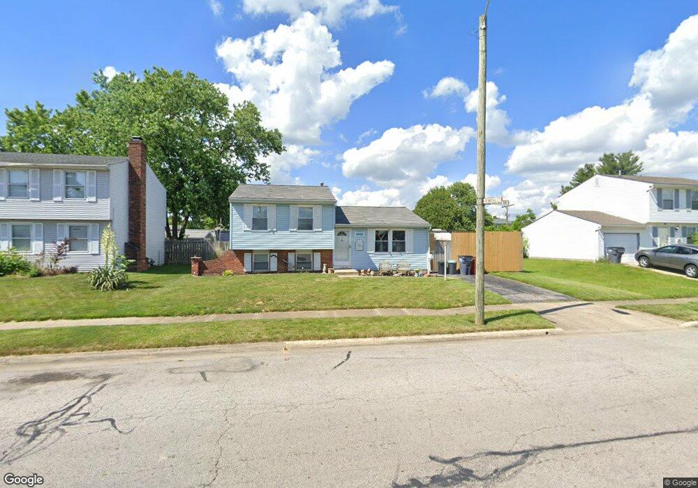 4606 Reinbeau Dr, Columbus, OH 43232 - photo 1