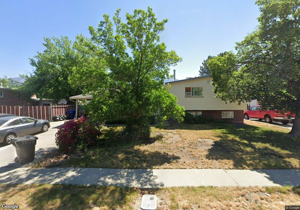 8145 S 1330 E, Sandy, UT 84093 - photo 1