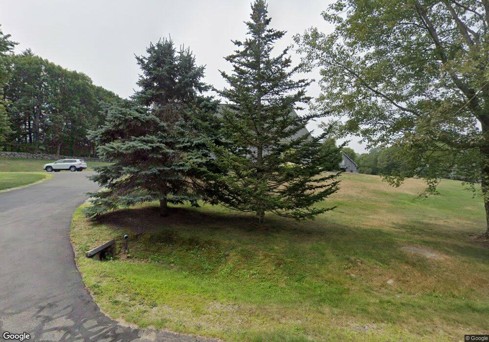 63 Penn Air Rd, Wolfeboro, NH 03894 - photo 1