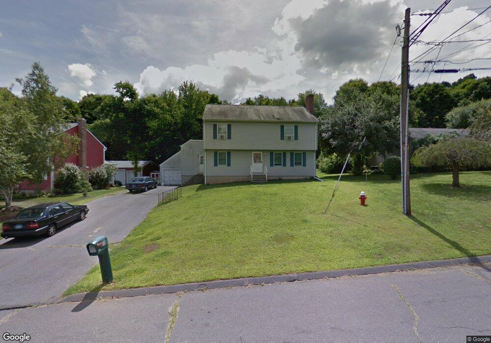 50 Magnolia Ln, East Berlin, CT 06023 - photo 1