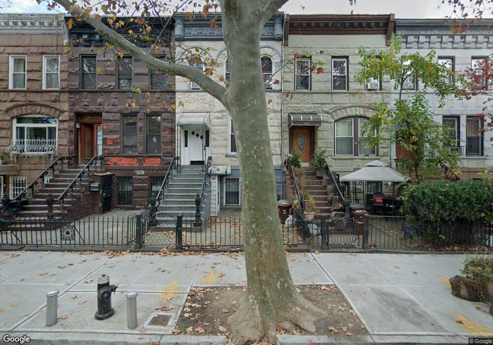 633 Decatur St, Brooklyn, NY 11233 - photo 1