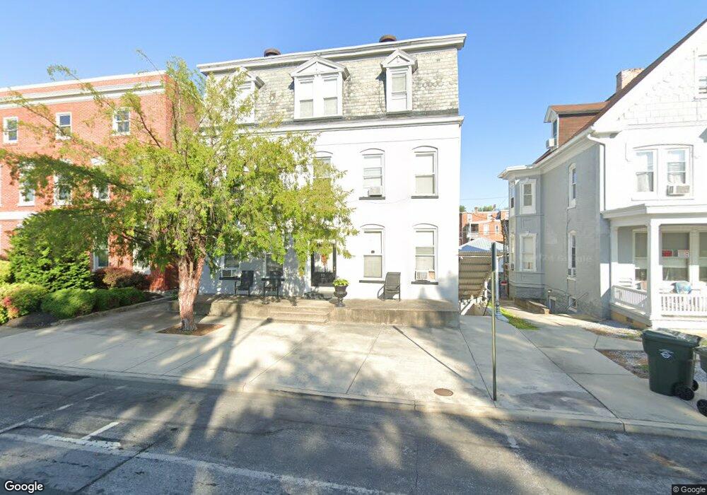 115 King St, Hagerstown, MD 21740 - photo 1