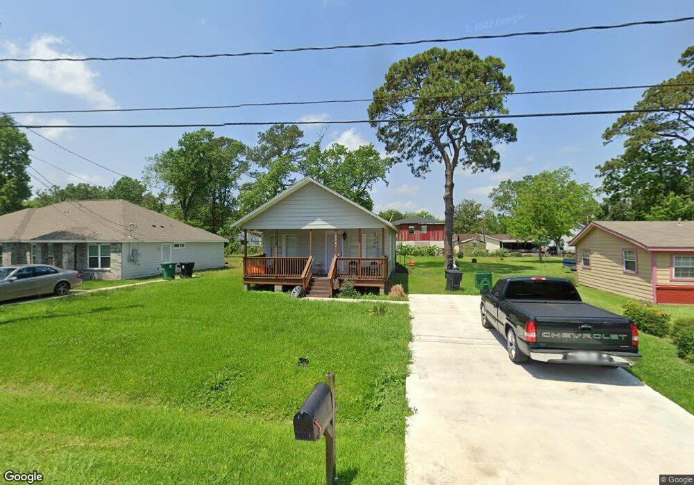 9027 Lanewood Dr, Houston, TX 77016 - photo 1