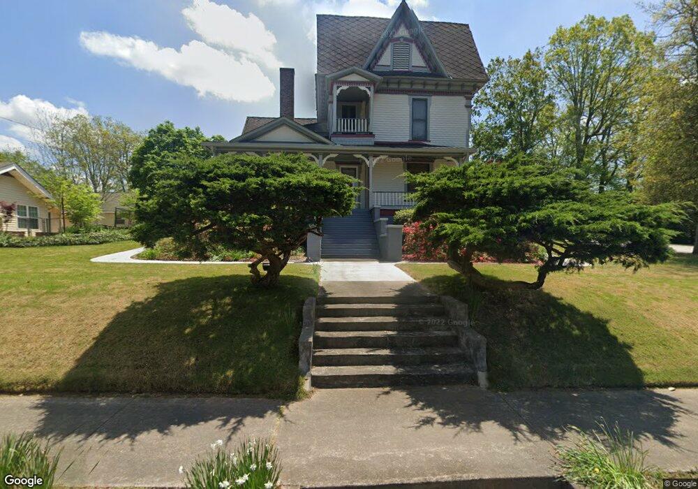 450 W Moreno St, Buford, GA 30518 - photo 1