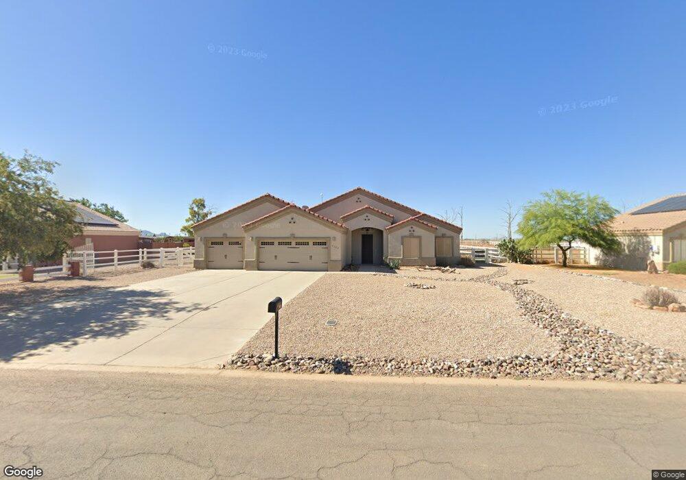 4249 E Appaloosa Dr, Eloy, AZ 85131 - photo 1