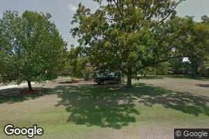 708 Railroad St N, Broxton, GA 31519