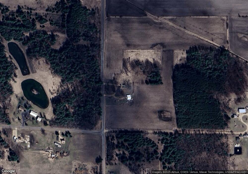 N9340 1st Ave, Camp Douglas, WI 54618 - photo 1