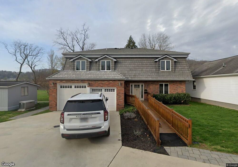 2008 Kanawha Ave, Dunbar, WV 25064 - photo 1