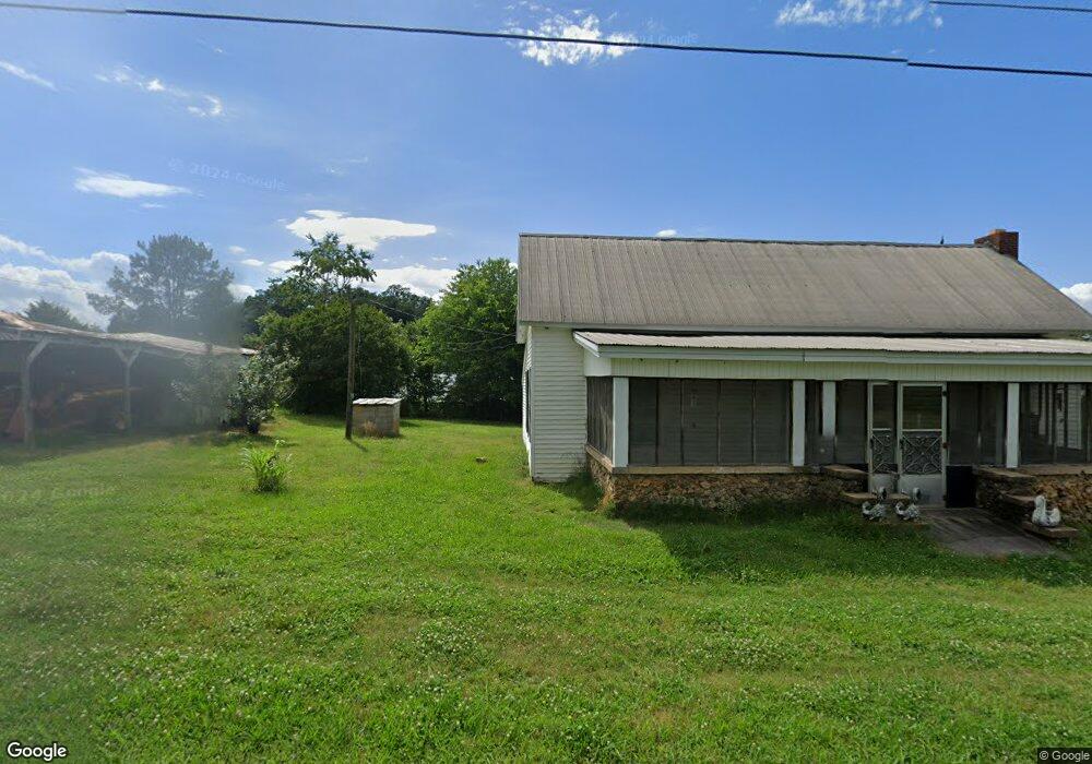 521 Wesley Chapel Rd SE, Calhoun, GA 30701 - photo 1