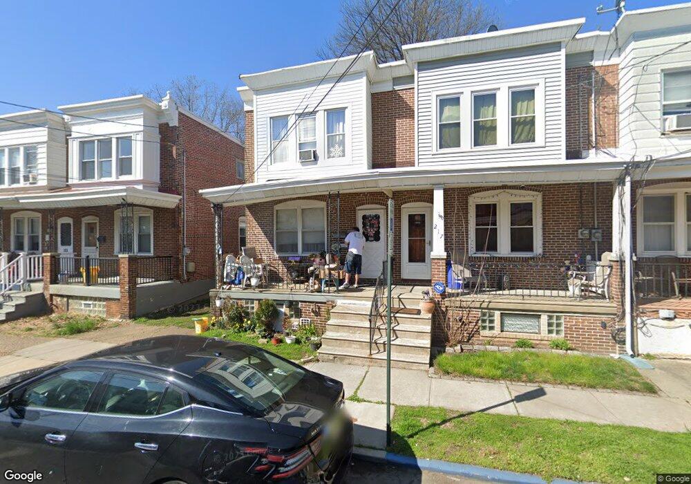 219 Cedar Ave, Oaklyn, NJ 08107 - photo 1