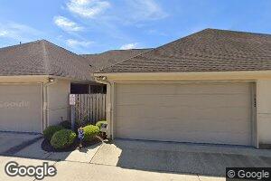 3927 Cypress Hall Dr, Addis, LA 70710