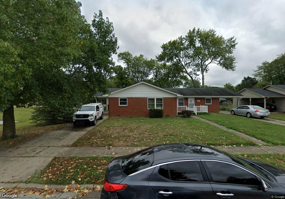 613 Kentucky Ave unit 615, Plainfield, IN 46168 - photo 1