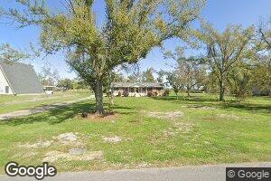 1359 Doctor Beatrous Rd, Theriot, LA 70397