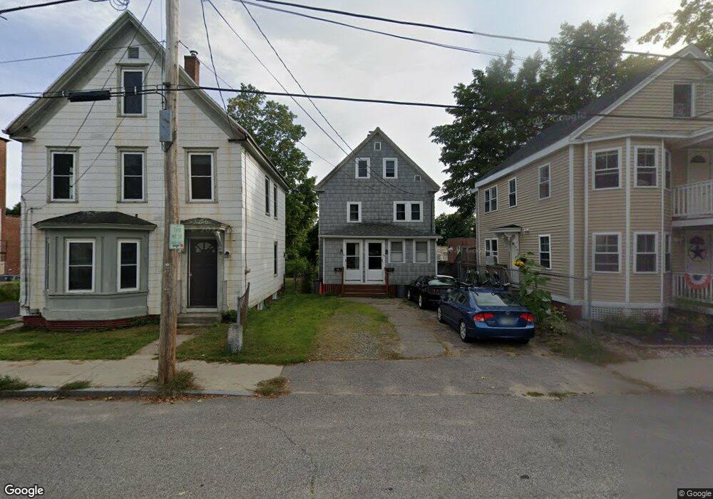 82 Third St unit 84, Dover, NH 03820 - photo 1