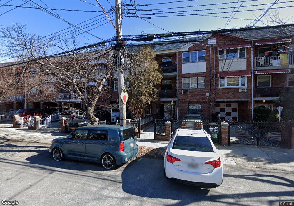 480 Commonwealth Ave, Bronx, NY 10473 - photo 1