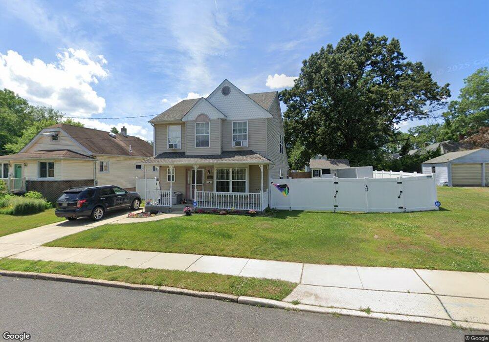 93 N Read Ave, Runnemede, NJ 08078 - photo 1