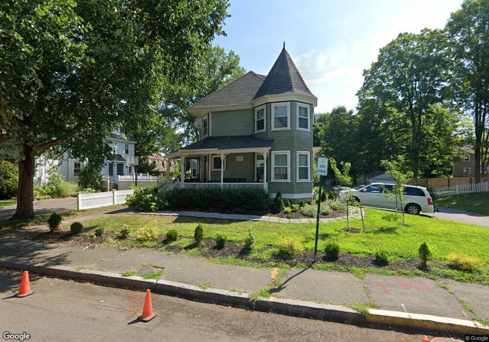 12 Abbott St, Wellesley, MA 02482 - photo 1