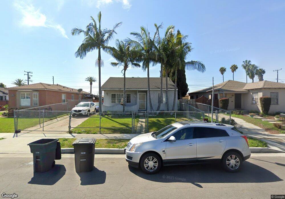 1218 E 150th St, Compton, CA 90220 - photo 1