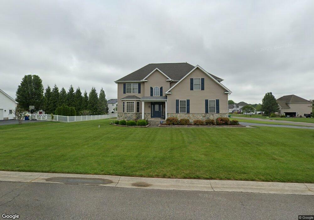 18 Country Field Dr, Camden Wyoming, DE 19934 - photo 1
