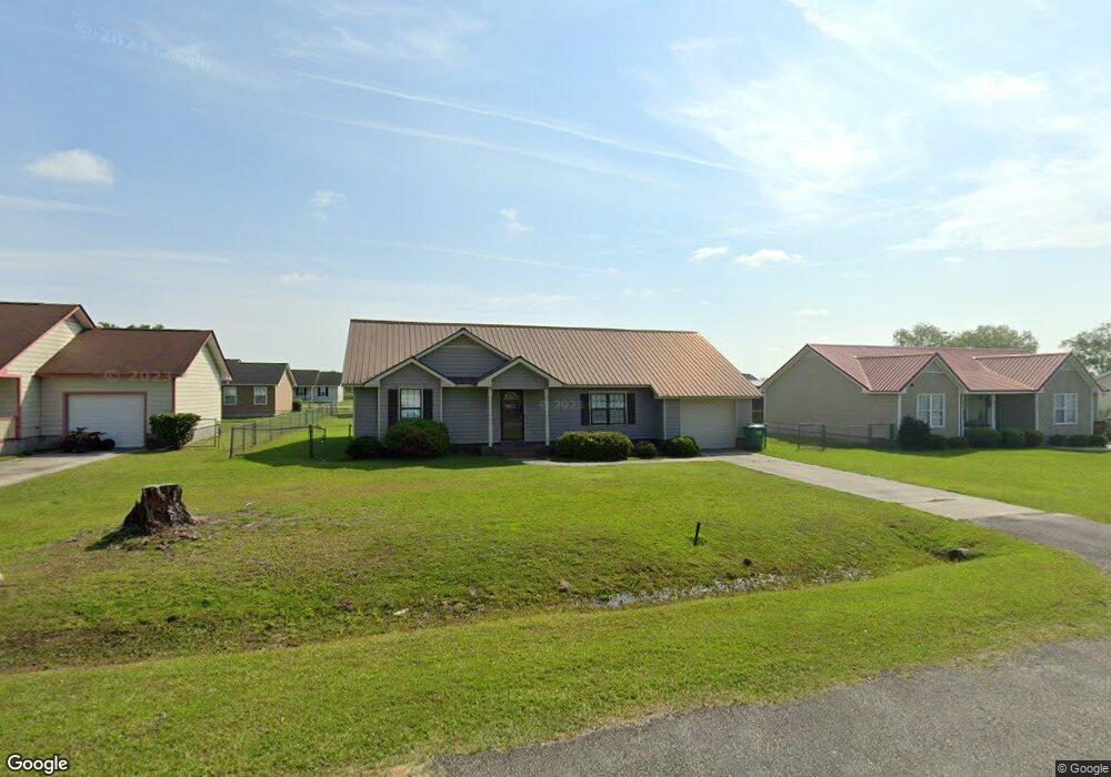 2711 Dr Gc Hill Ave, Tifton, GA 31794 - photo 1