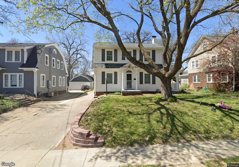 1226 47th St, Des Moines, IA 50311 - photo 1