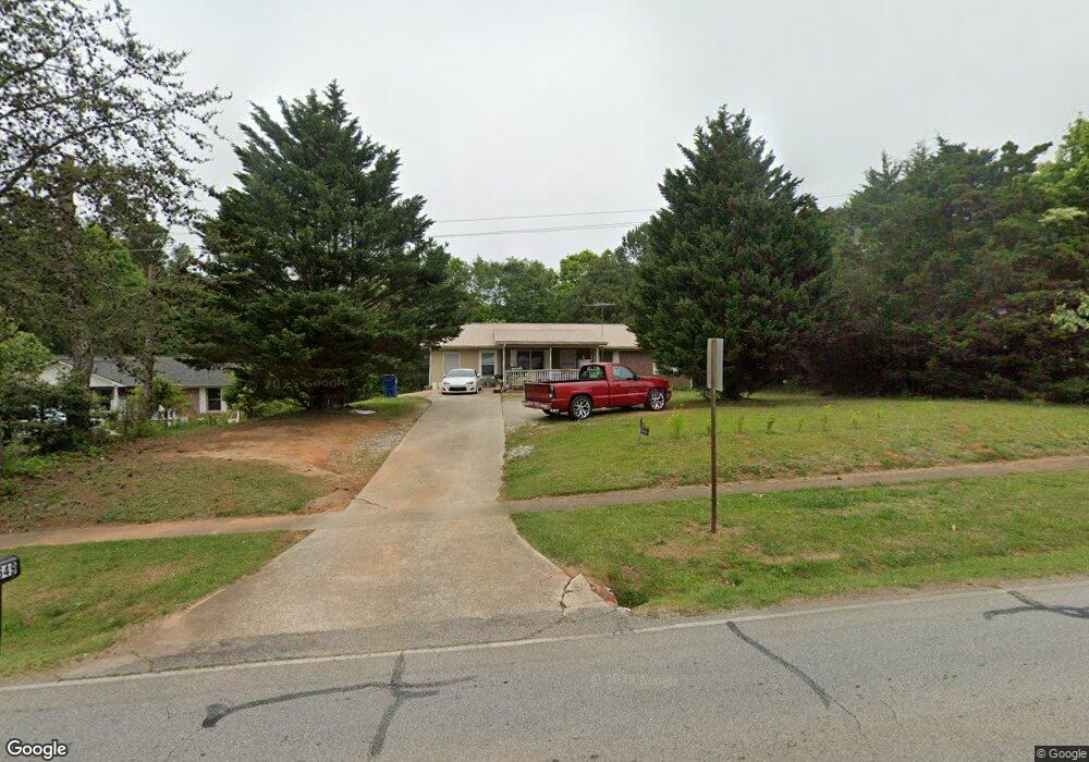 649 Willingham Ave, Baldwin, GA 30511 - photo 1