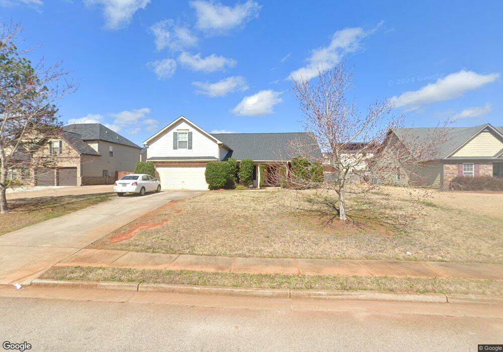 990 Celebration Ct unit 120, Locust Grove, GA 30248 - photo 1