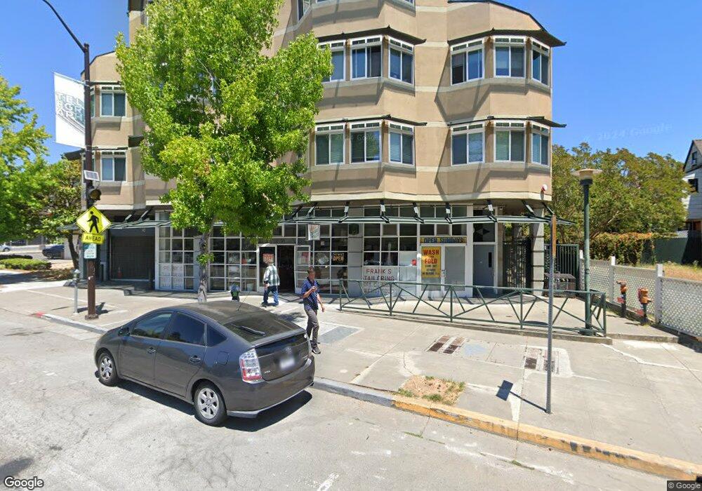 2615 Telegraph Ave unit 304, Berkeley, CA 94704 - photo 1