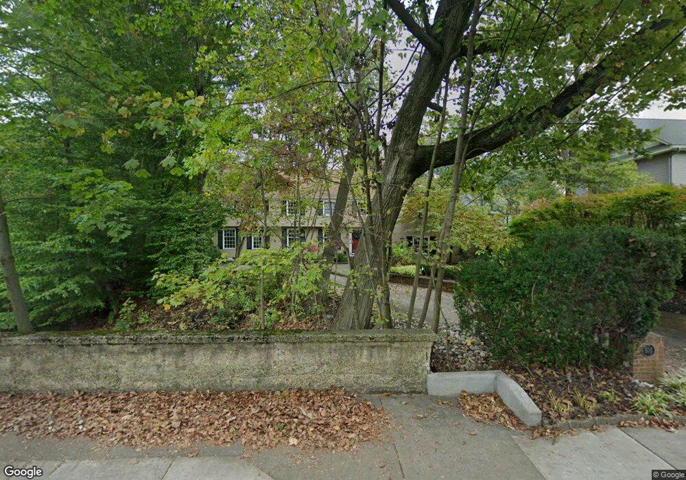 505 Grove St, Haddonfield, NJ 08033 - photo 1