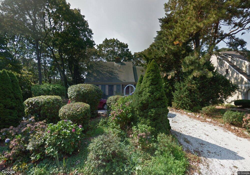 36 Alder Ln, North Falmouth, MA 02556 - photo 1